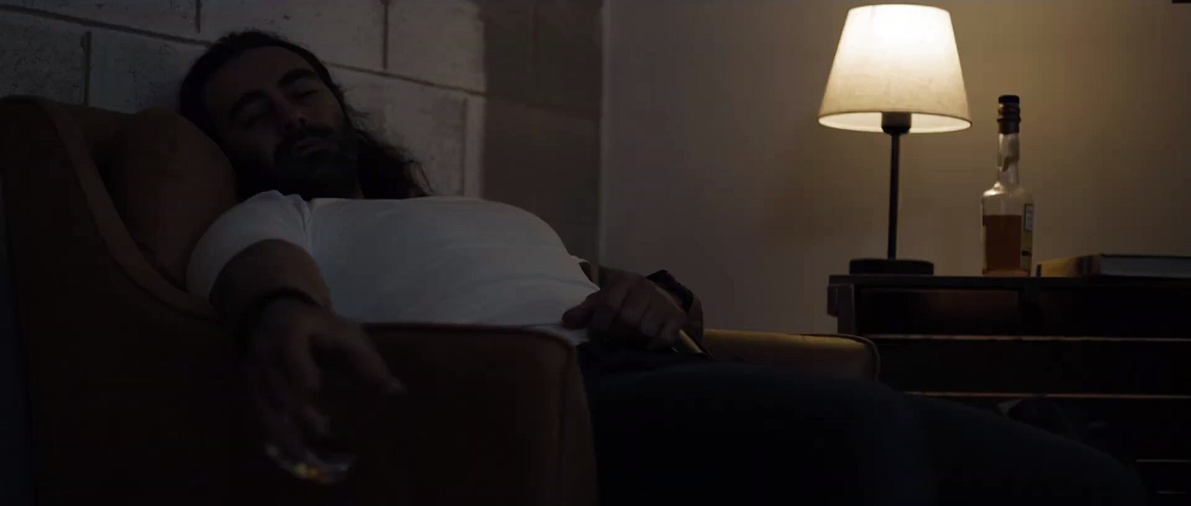 The Bunker | movie | 2025 | Official Trailer