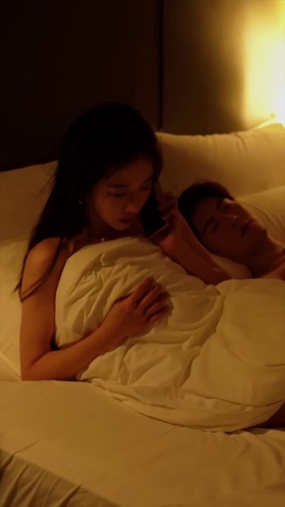 CEO thinks girl is prostitute,punishes her for night,but he discovers,she is a virgin,falls in love!