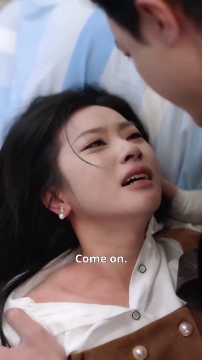 Ruthless CEO's Hospital Shock: The Mysterious Child Who Mirrors His Every Feature!