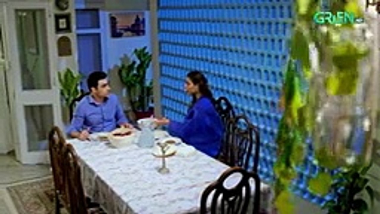 Ishq Tum Se Hua - Episode 14 | Exciting Pakistani Drama 🎬