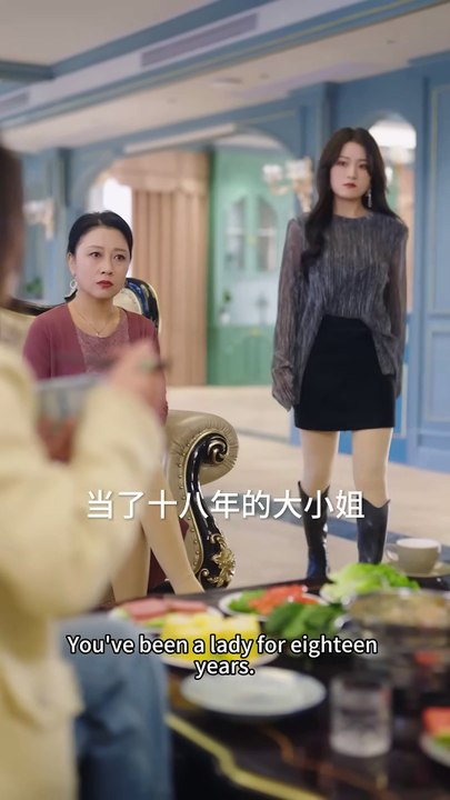 Reborn CEO Wife: Sweet Revenge on the Green Tea Mistress