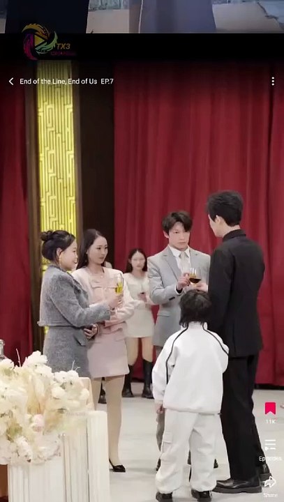 End of the Line, End of Us