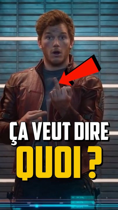 LA SIGNIFICATION DES SIGNES DE LA MAIN !