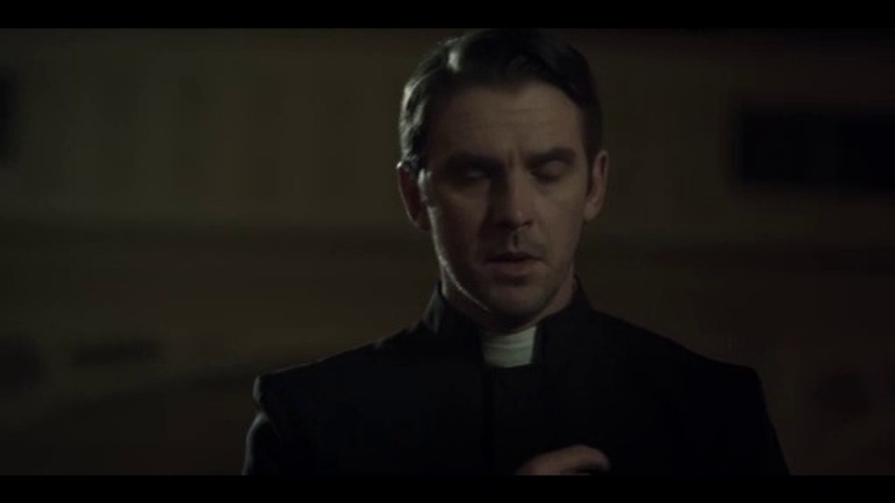 The Ritual Tráiler VO