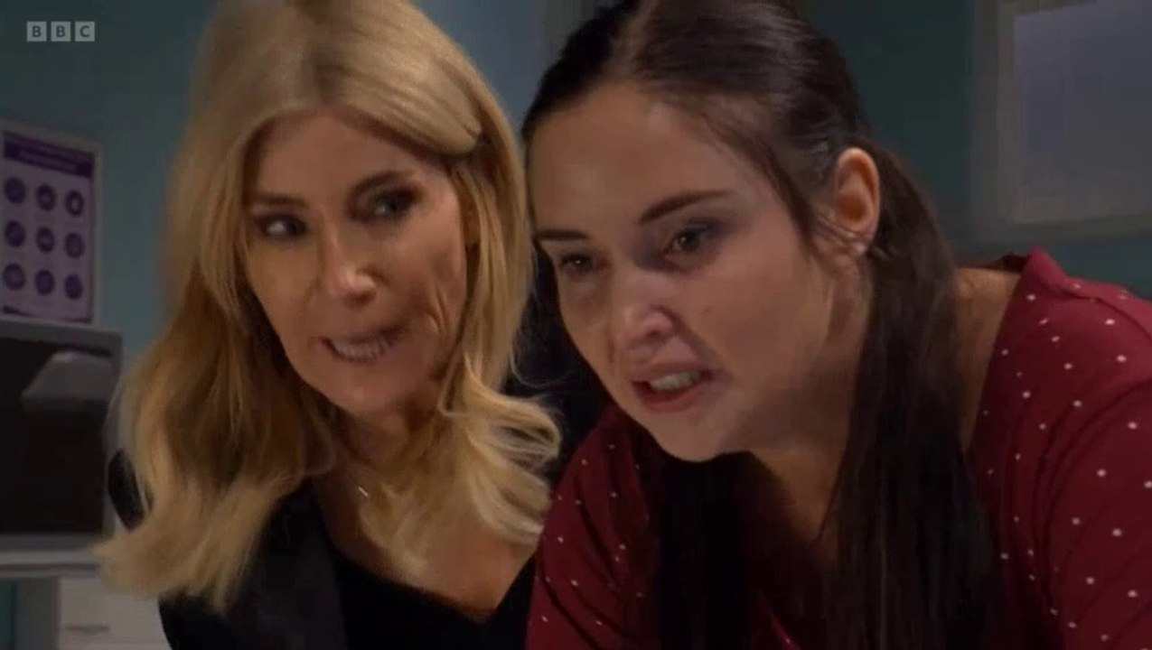 EastEnders 9th May 2025