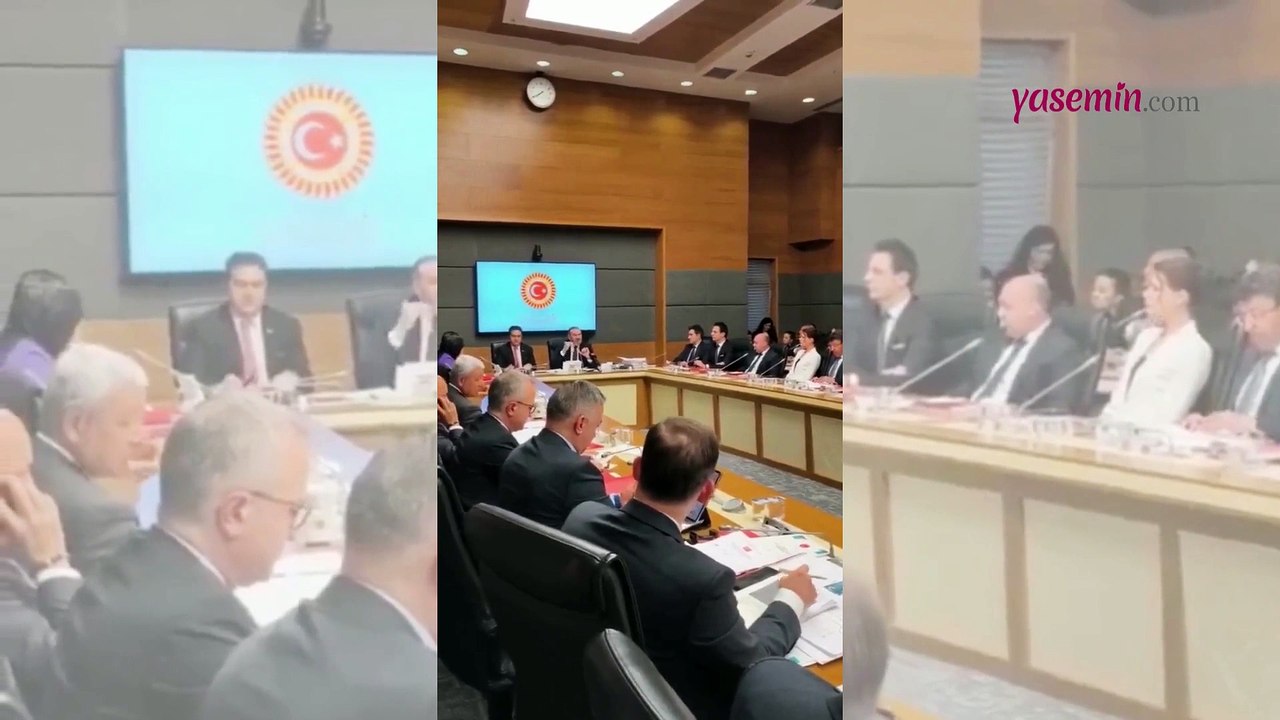 TRT Genel Müdürü Zahid Sobacı'nın Aybüke Pusat hakkında açıklaması