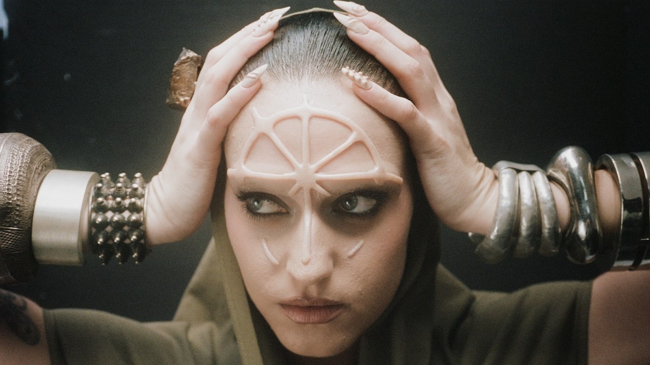 Gaia: la recensione del concerto al Fabrique di Milano (con Elodie, Rkomi e molti altri)