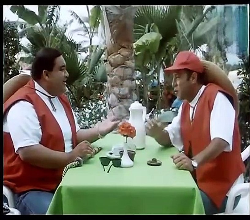 فيلم || بيتزا بيتزا || 1998