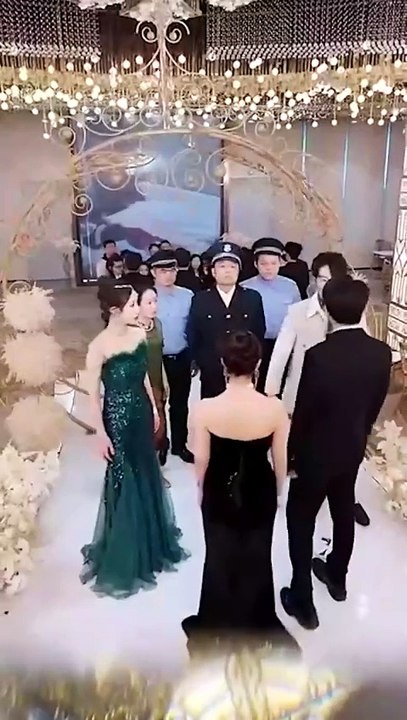 The Bride Who Stood Up - FULL MOVIES ENGLISH SUB