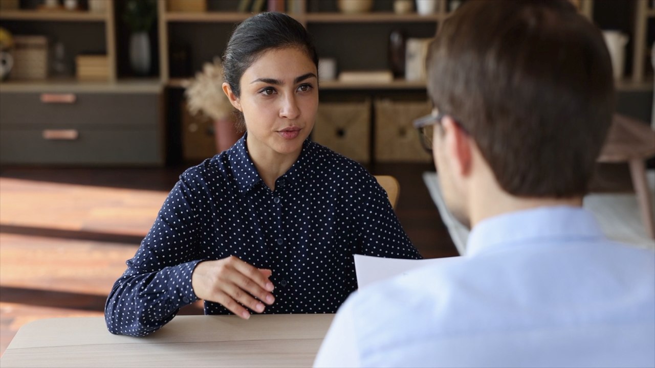 Essential Questions to Ask in a Job Interview