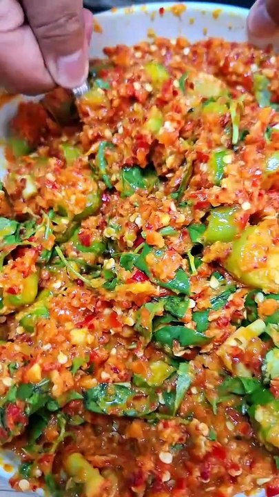 RESEP MASAK PEPES DAUN PISANG