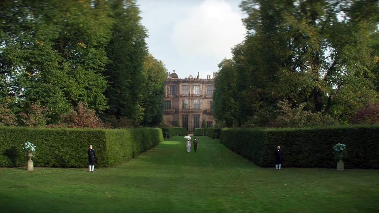 The Gilded Age - Season 3 Official Teaser Max