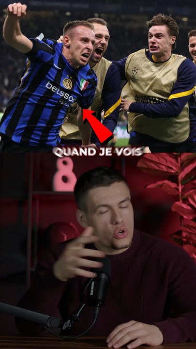 Le Psg doit craindre l'inter !