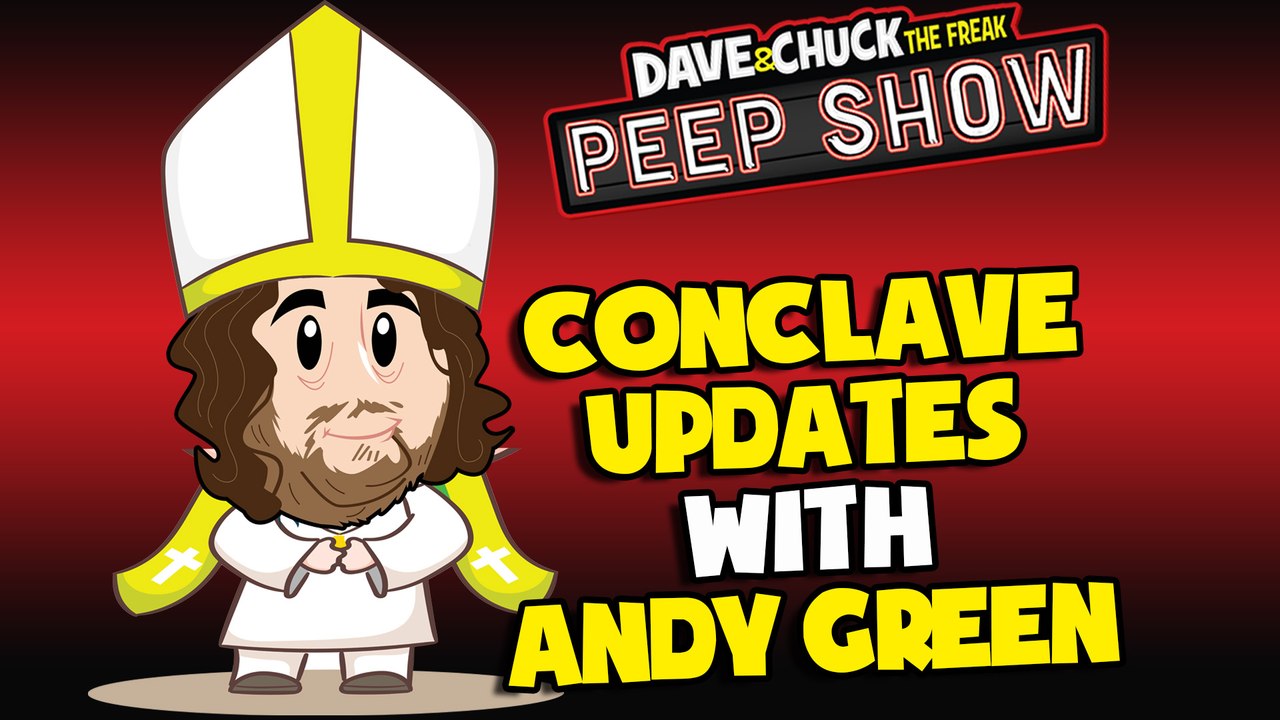 Conclave Updates with Andy Green