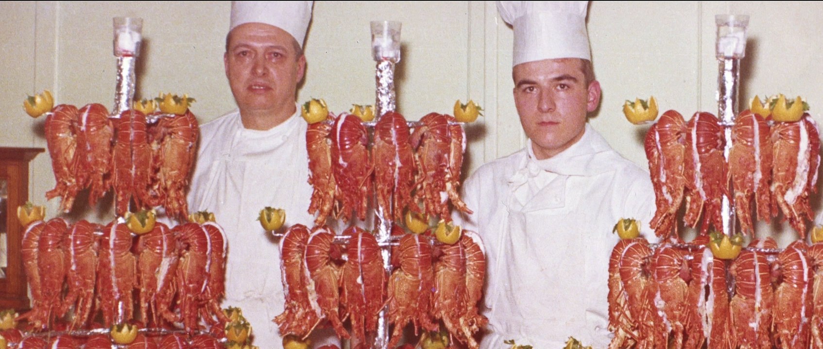 Binu, historia de dos estrellas - Tráiler