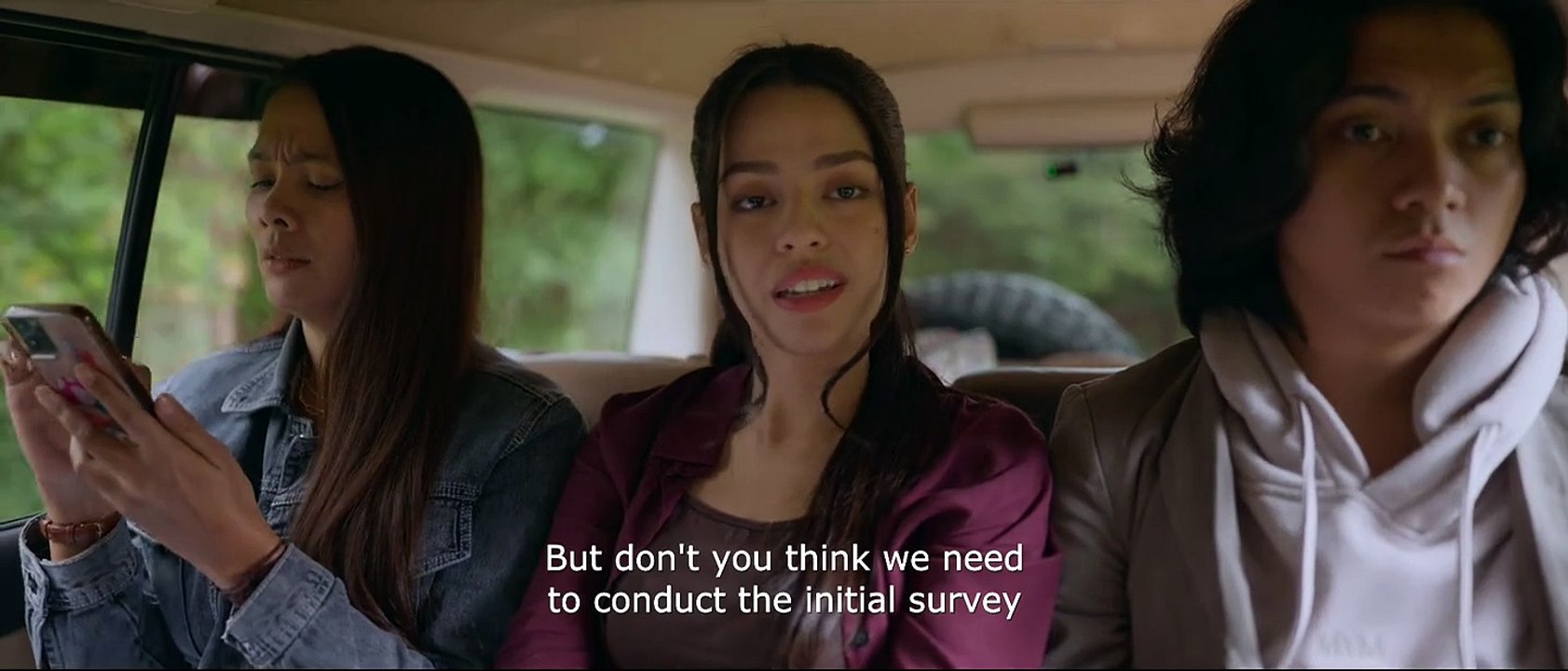 [ENGSUB] Pusaka (2024)