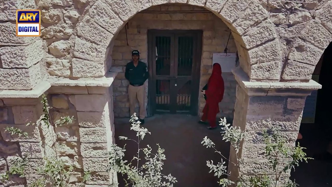 Naqab drama episode 53 promo