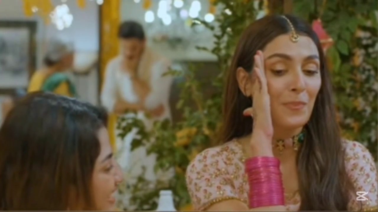 Humraaz  Episode 4 😍💯 || Feroz Khan Ayeza Khan