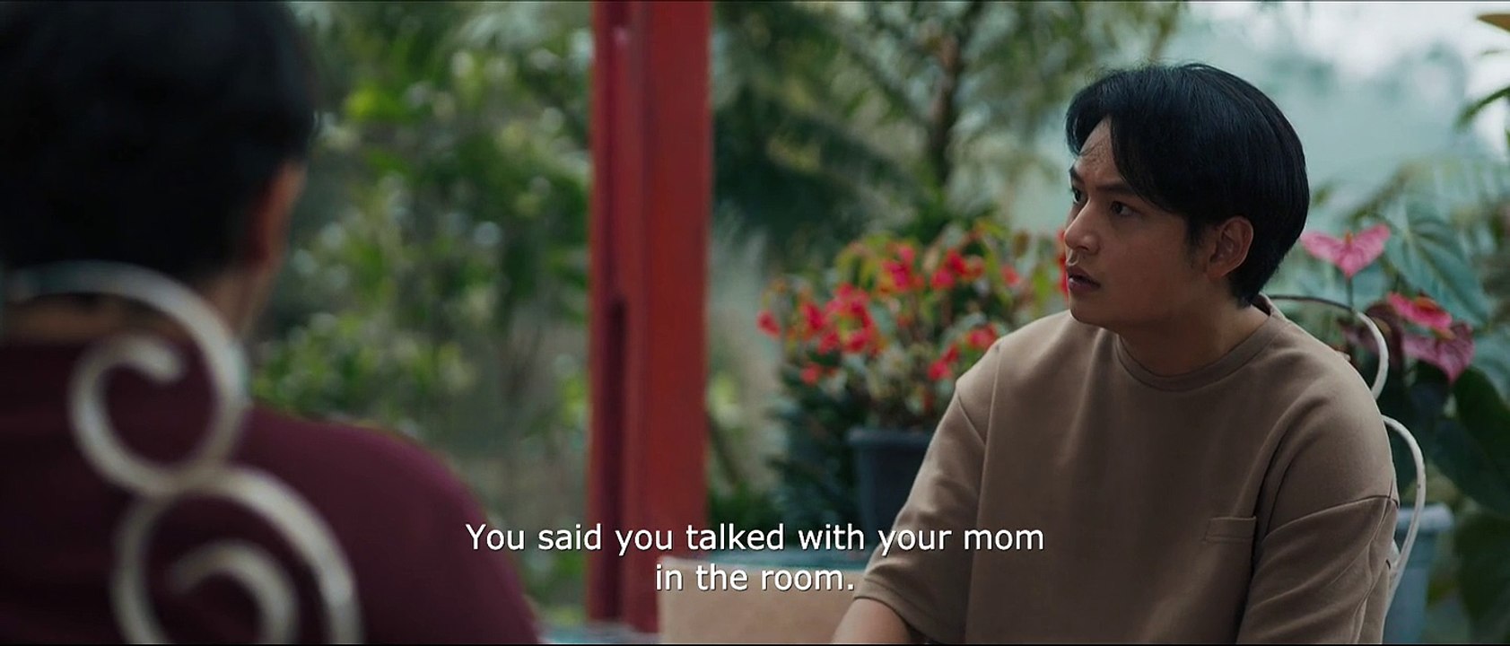 [ENGSUB] Petak Umpet (2024)