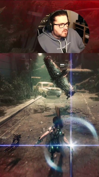 Stellar blade extrait let’s play 3