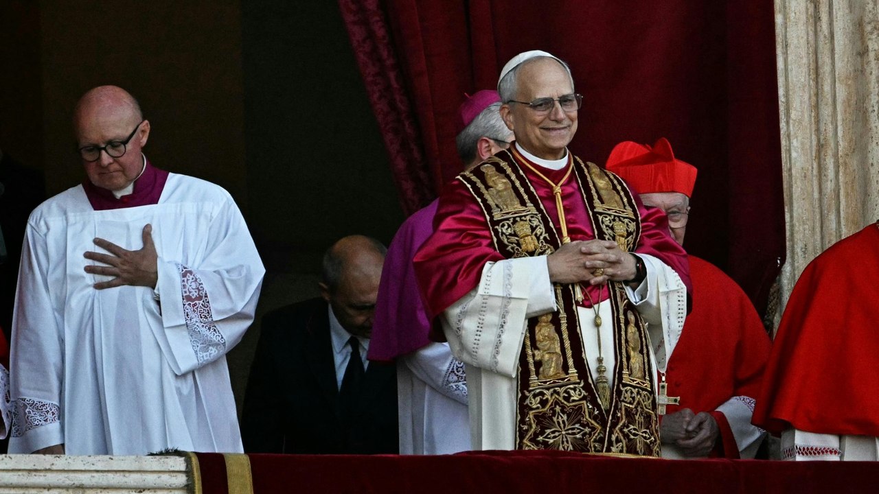 Leo XIV. – Konklave wählt Robert Francis Prevost zum neuen Papst