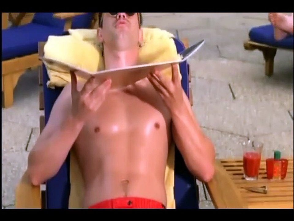 The Body in the Library. (2004)