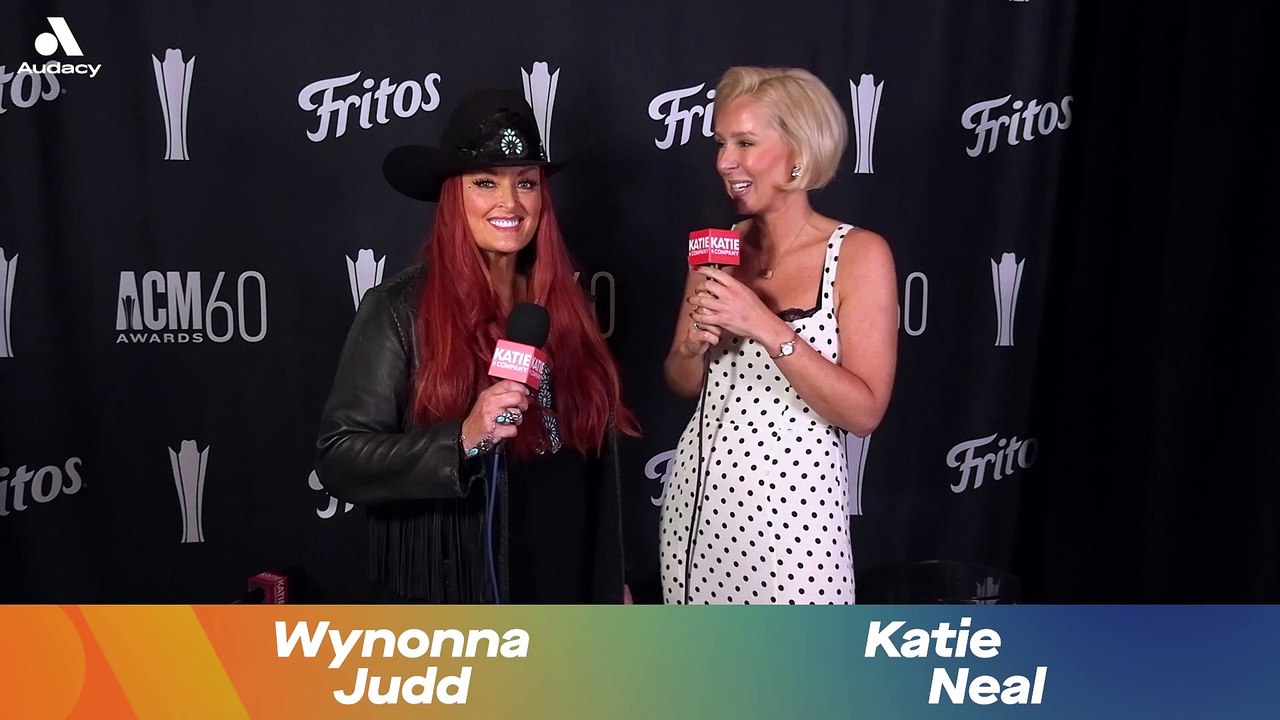 Wynonna | 2025 ACM Awards