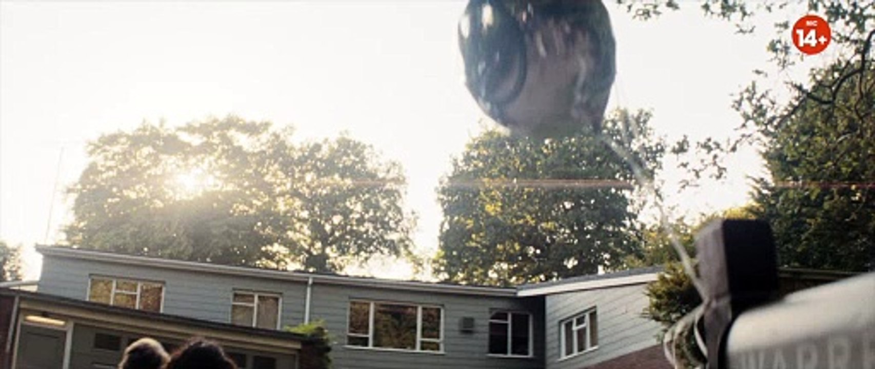 The Conjuring - Il rito finale | movie | 2025 | Official Teaser