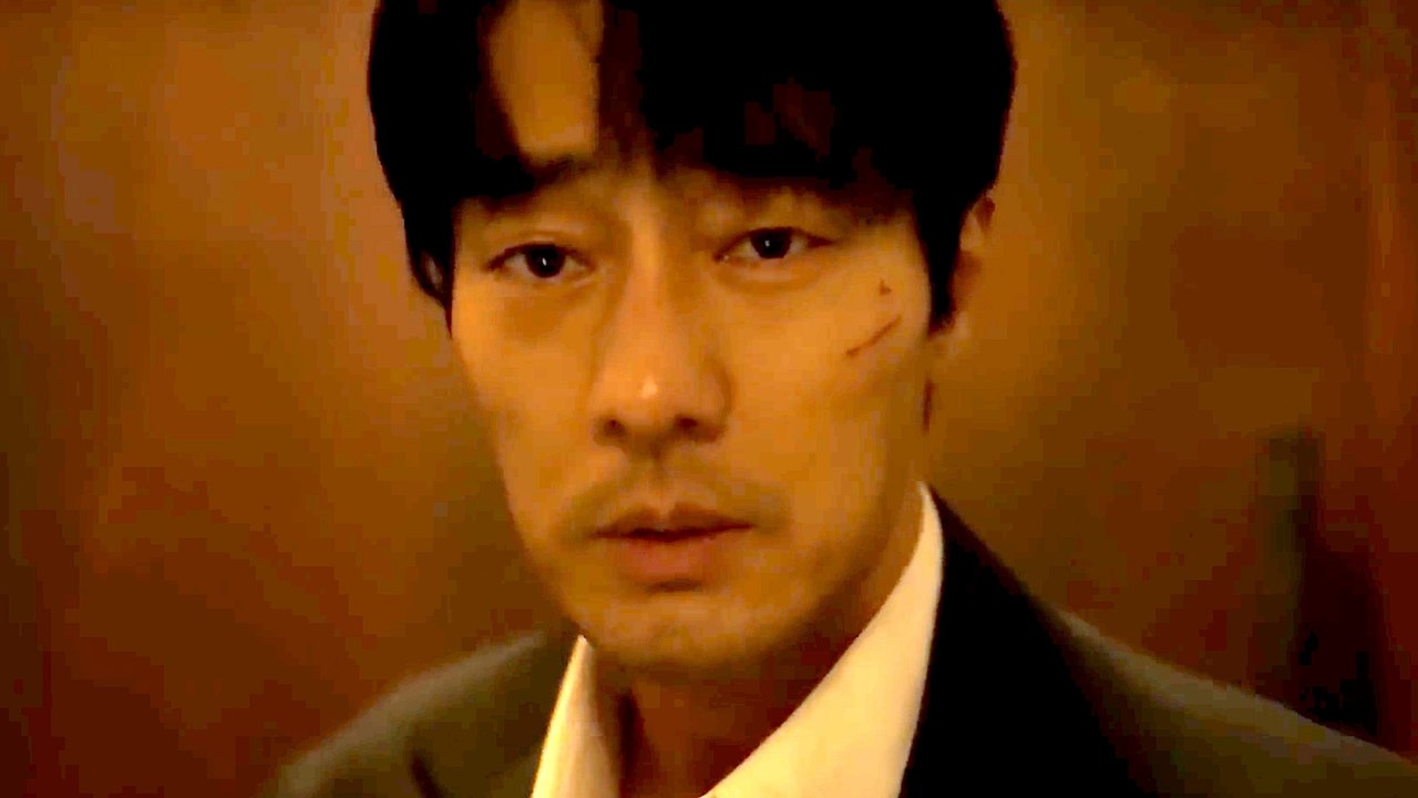 Official Teaser Trailer for Netflix’s Mercy for None