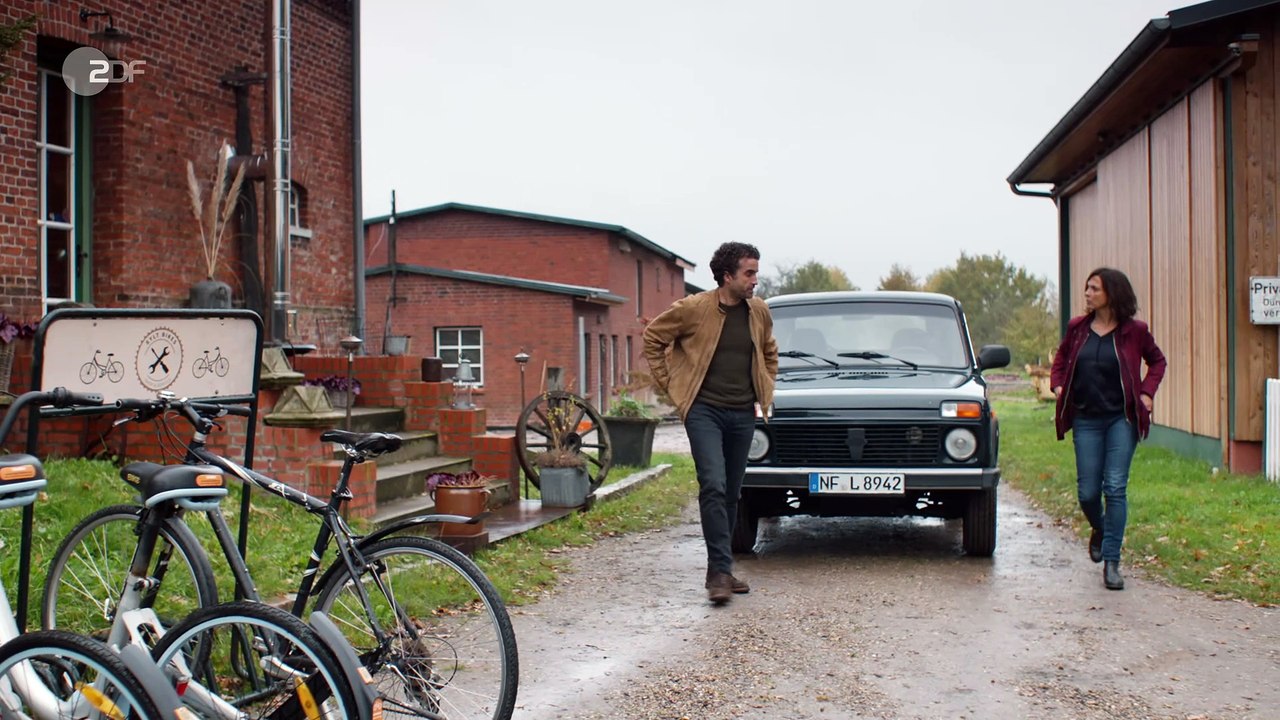 Nord Nord Mord: Sievers und der tiefe Schlaf