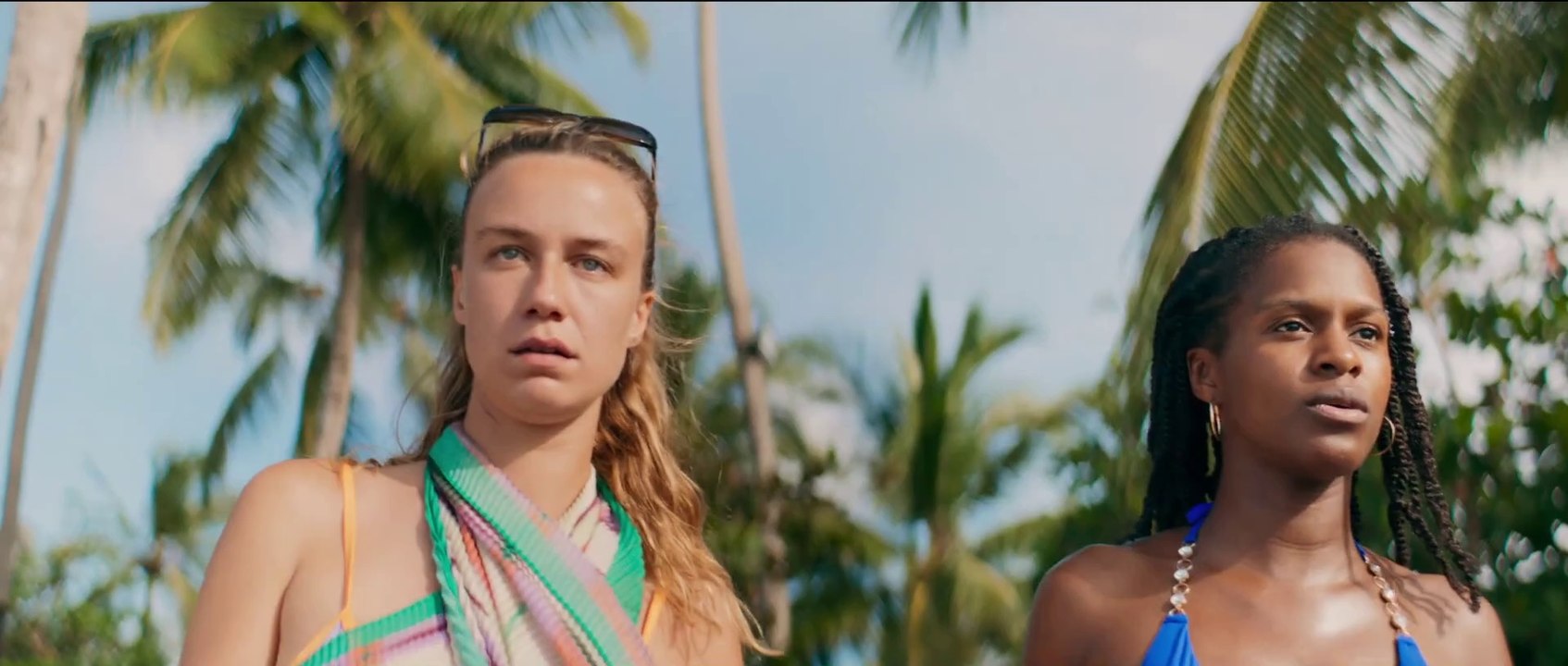 Coka Chicas - Trailer (English Subs) HD