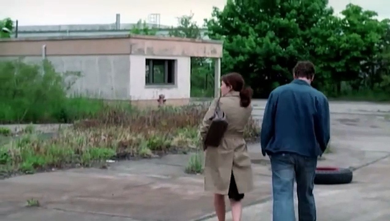 Liebes Spiel - GERMAN