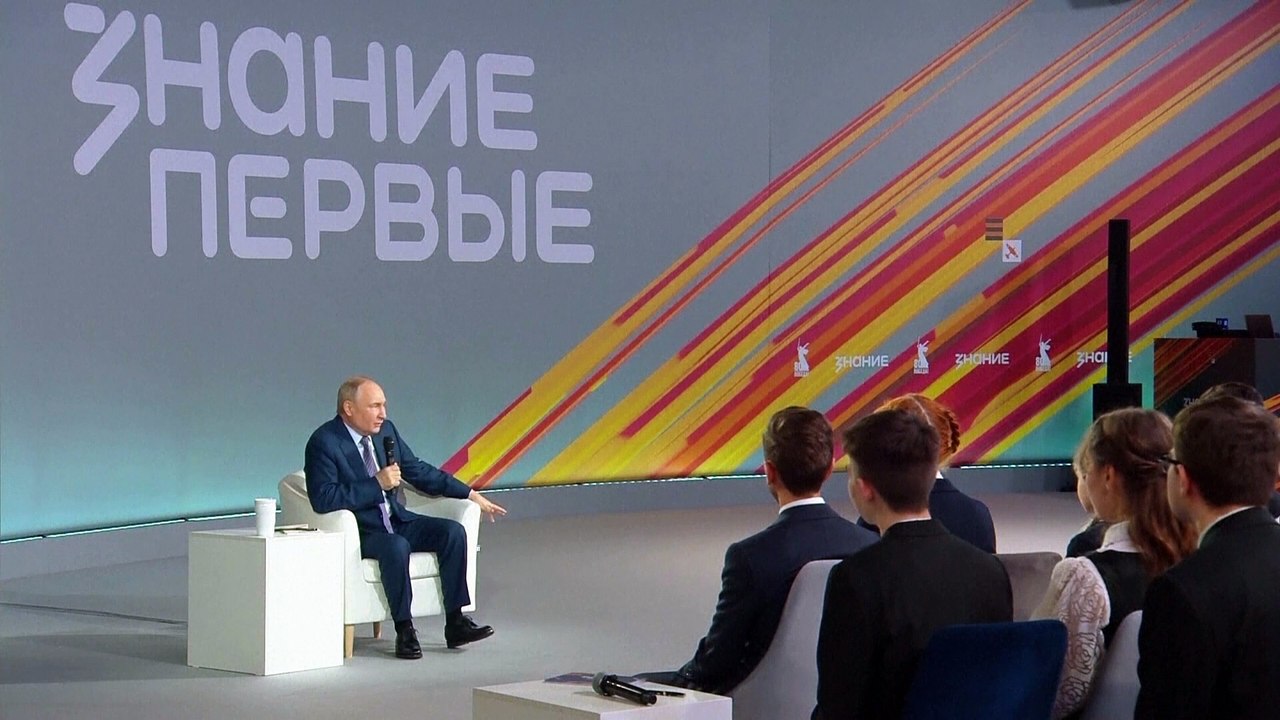 Poutine veut rencontrer Trump, mais Trump veut-il rencontrer Poutine ?