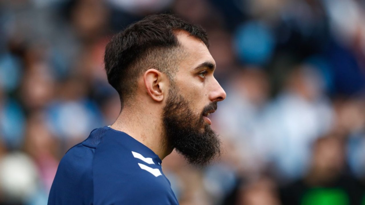 Los 7 Pecados Capitales de Borja Iglesias