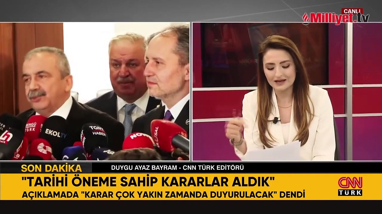 PKK fesih kongresini topladığını duyurdu