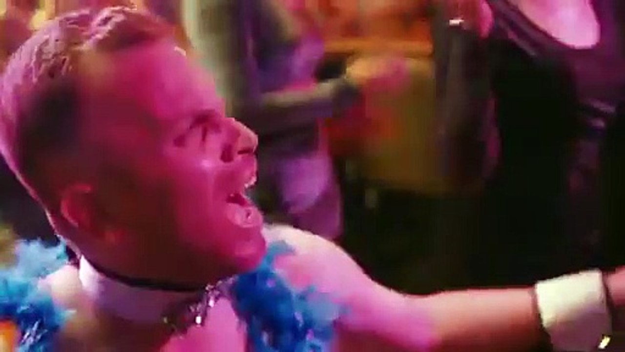 Stree 2 (2024) Hindi Movie