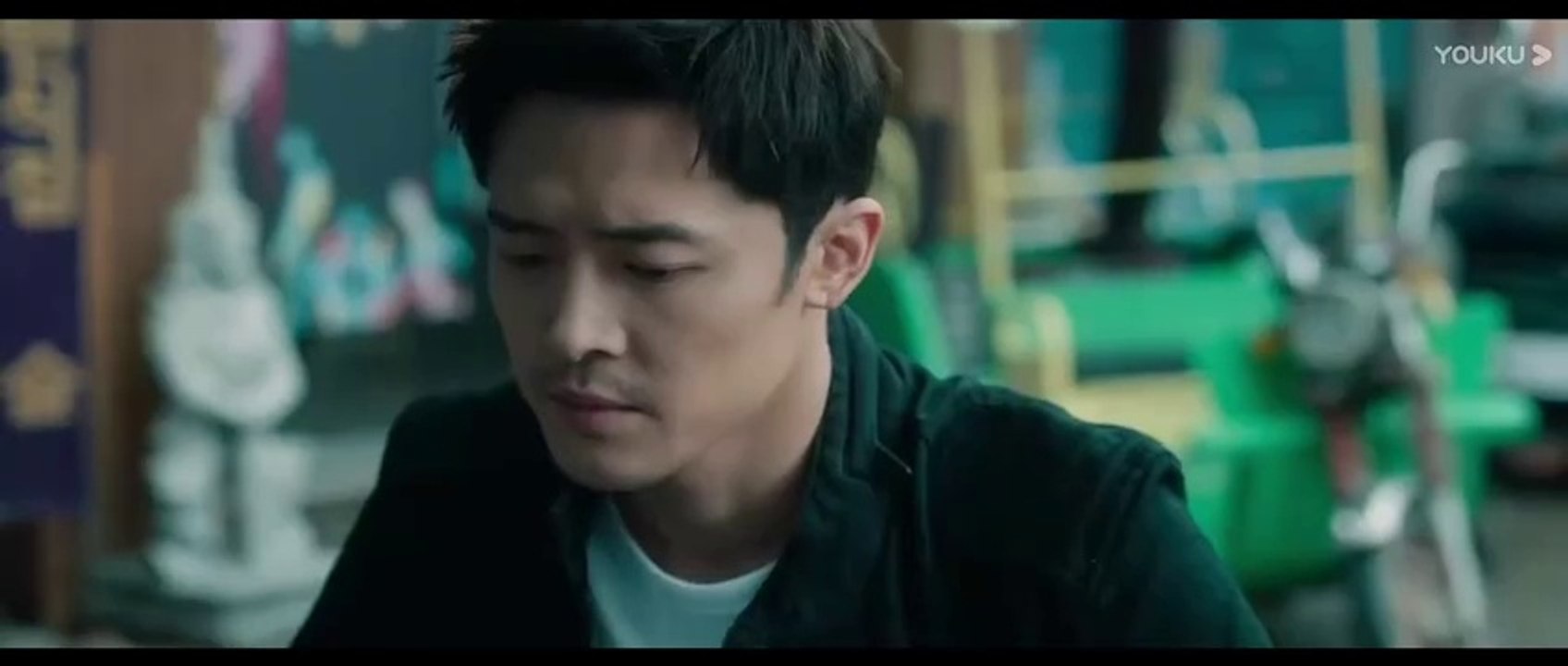 Justice in the Dark (2023) episode 7 eng sub