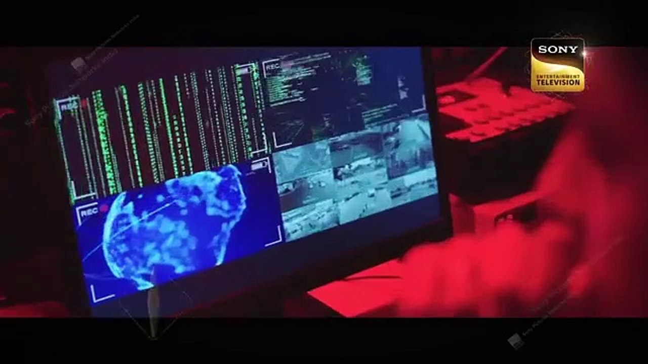 CID Episode 41 New Promo - CID Falls Apart, Turns Against Each Other! _ CID Returns