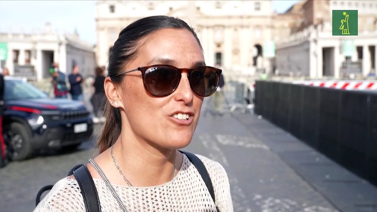 León XIV denuncia el declive de la fe en favor del "dinero" o el "poder"