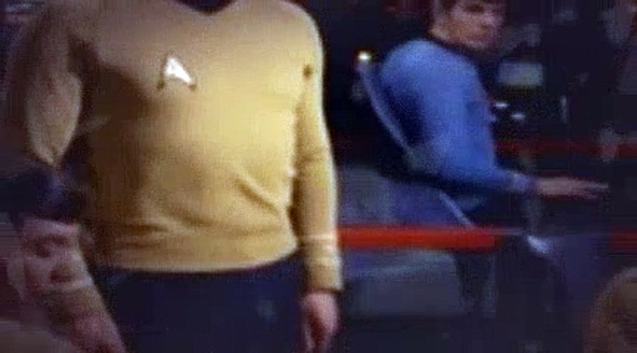 Star Trek The Original Series Season 3 Episode 24 Turnabout Intruder [1966]