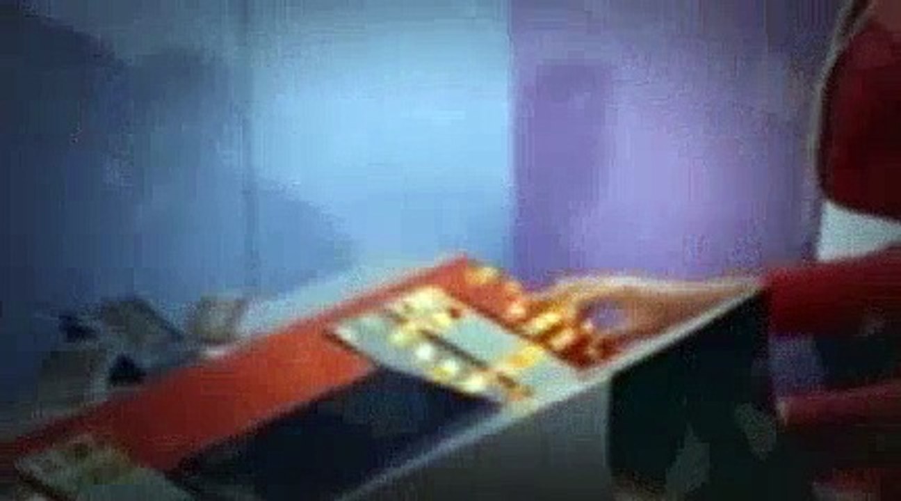 Star Trek The Original Series Season 3 Episode 22 The Savage Curtain [1966]