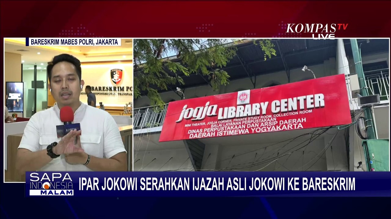 Prabowo Heran Keaslian Ijazah Jokowi Dipersoalkan: Nanti Ganti Ijazah Saya Ditanya-tanya