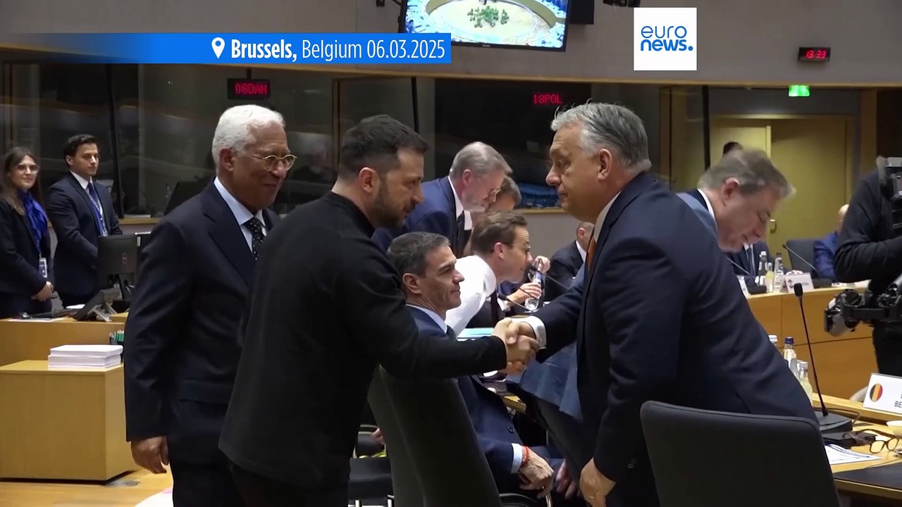 Ukraine security service exposes suspected Hungarian military intelligence spy network