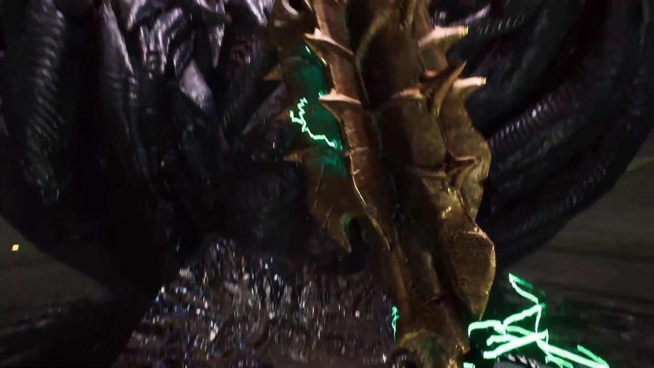 Doom: The Dark Ages - Launch Trailer