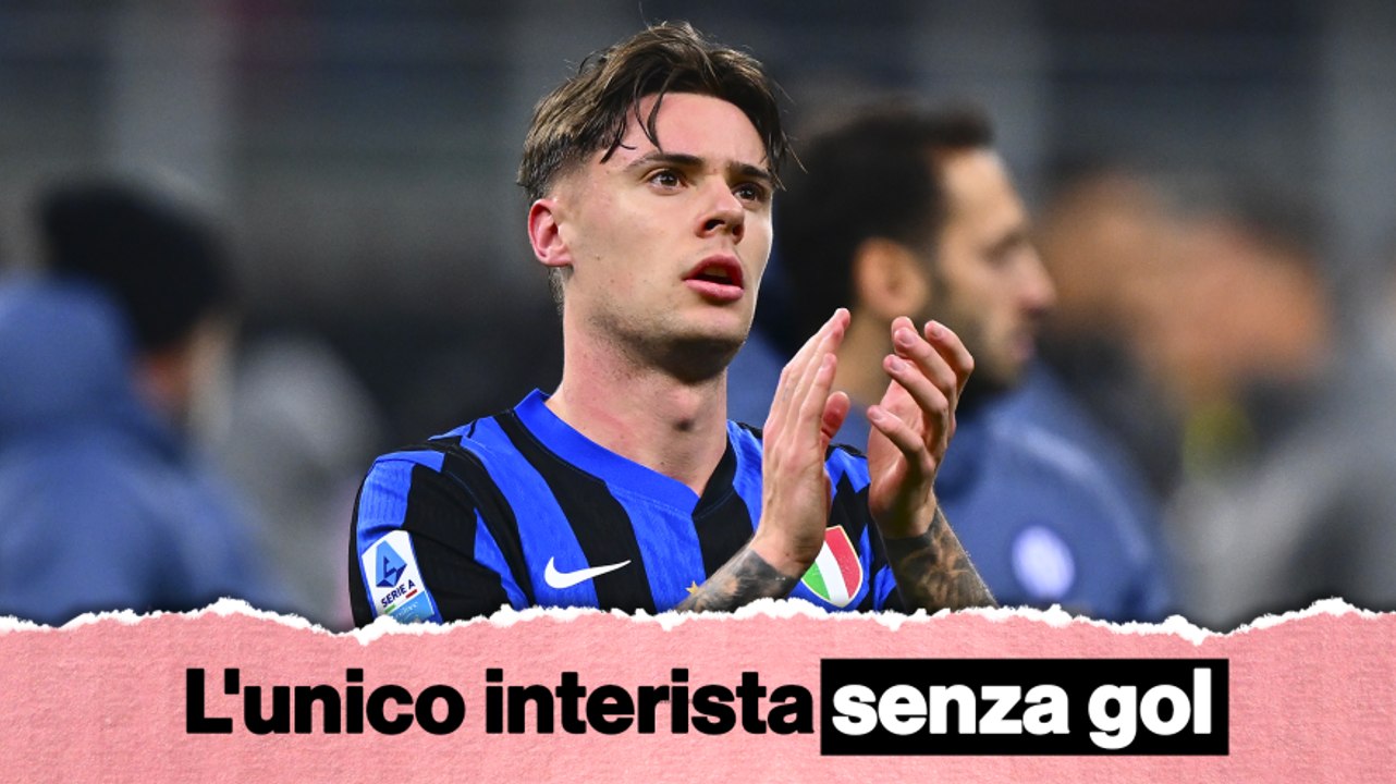 Inzaghi ha una macchina da gol: tutti a segno tranne Zalewski. E c'è un record all'orizzonte...