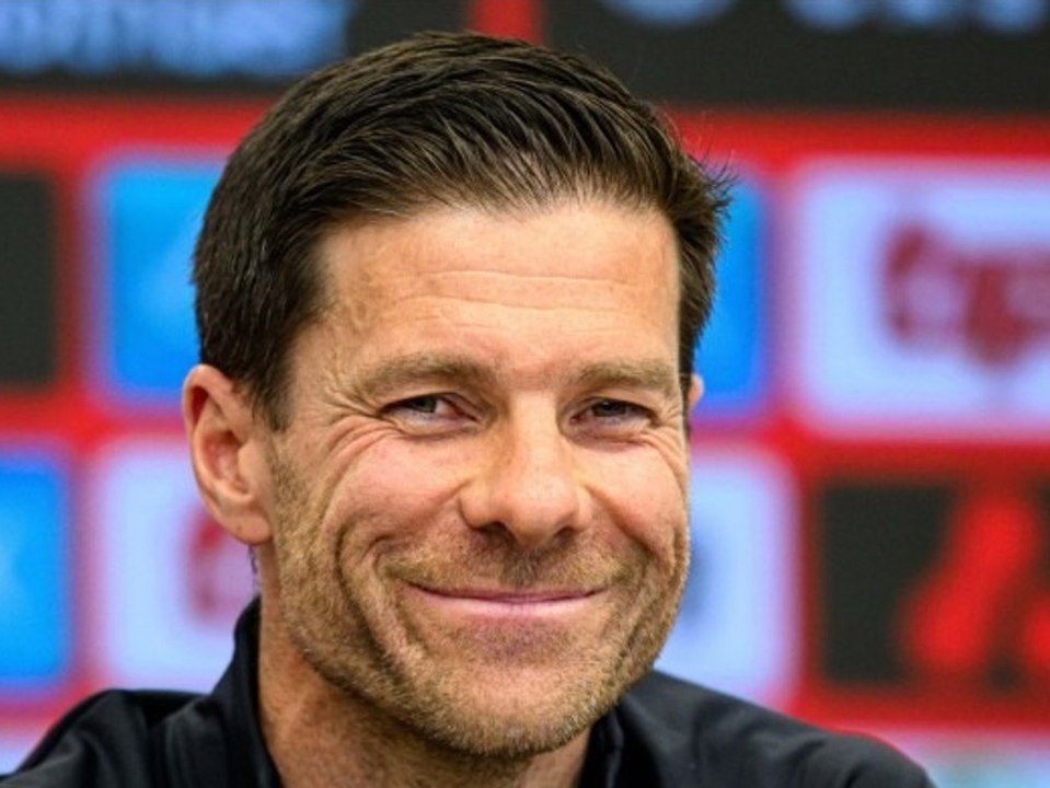 Xabi Alonso verlässt Bayer Leverkusen: Neuer Verein steht schon fest