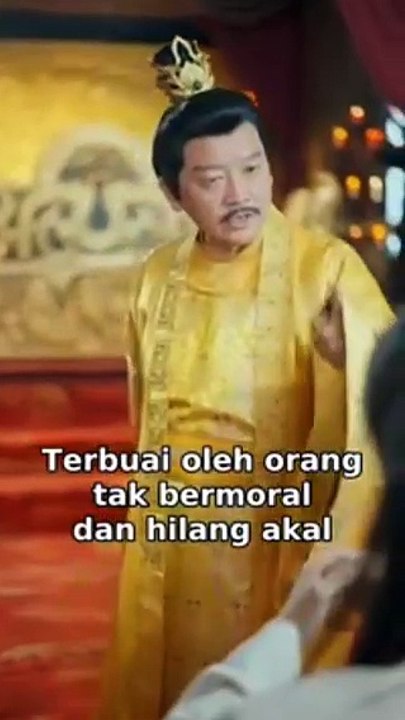 Cahaya di balik kegelapan part 2 tamat