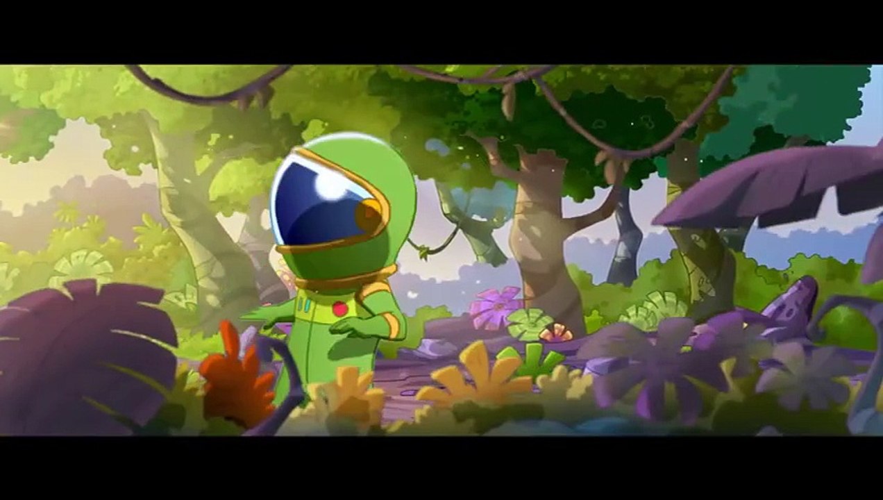 Nussa The Movie 2021