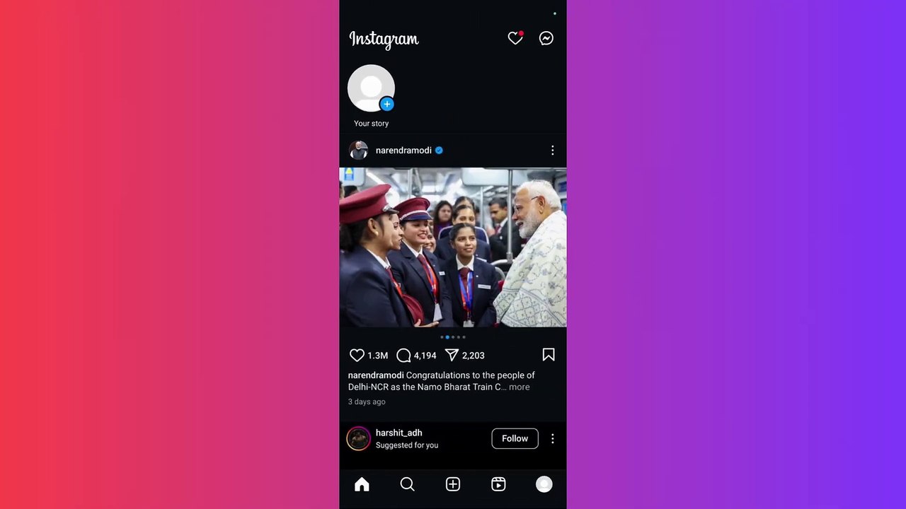 How To Change Instagram Notification Sound (2025)