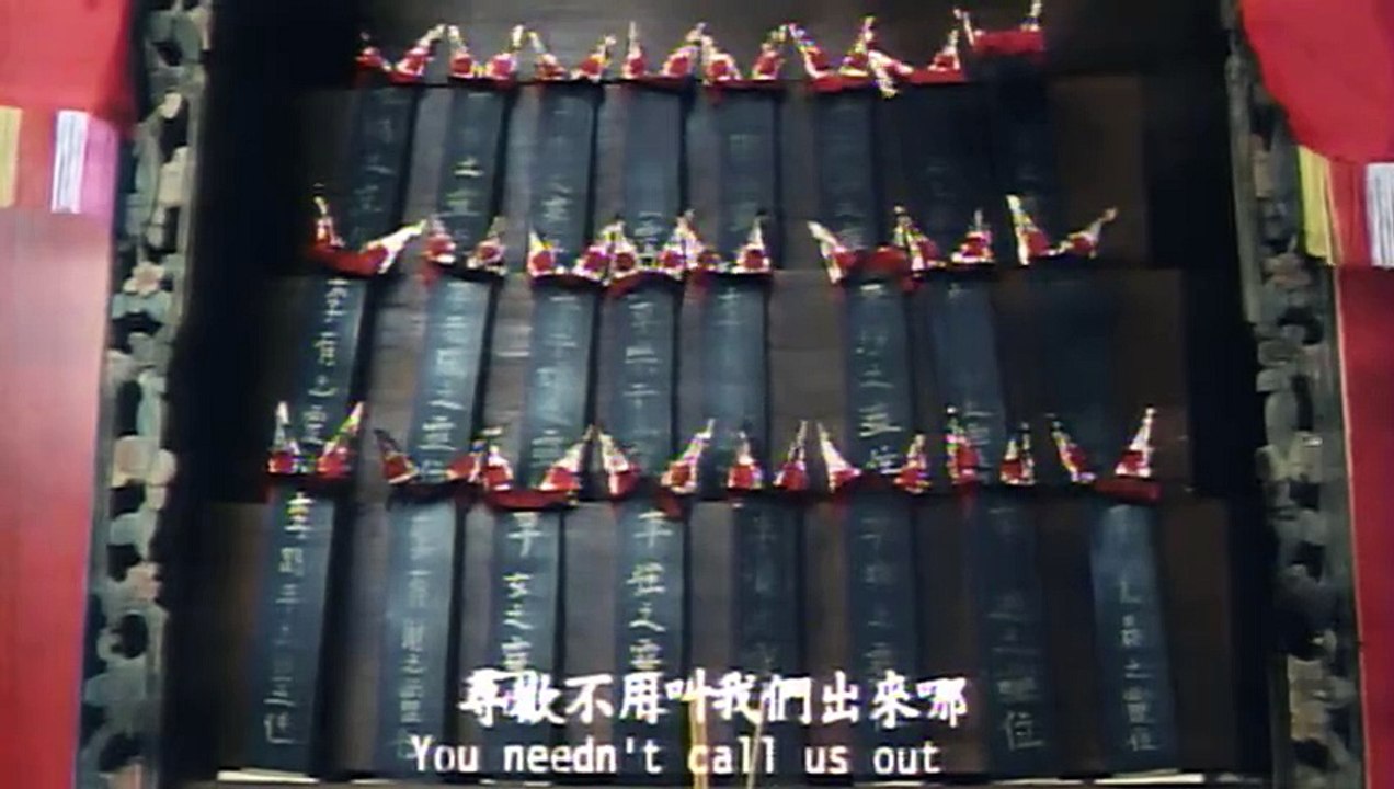 [ENG SUB] Ghostly Vixen 《天师捉奸》 1990 Watch HD | Full Movie | Cantonese | Hong Kong